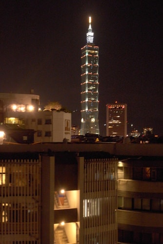2011年跨年