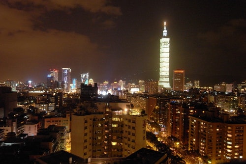 2011年跨年