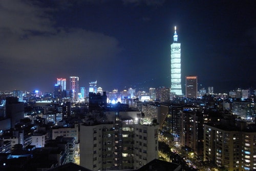 2011年跨年