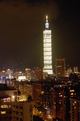 2011年跨年