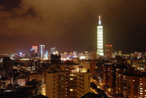 2011年跨年