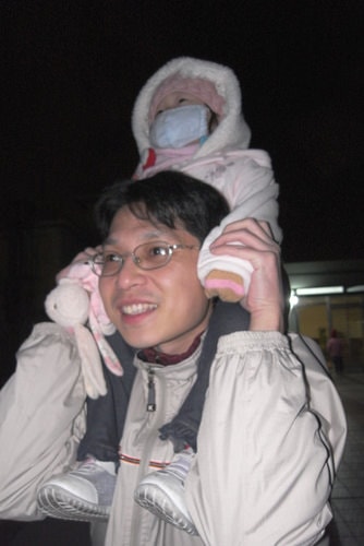 2011年跨年
