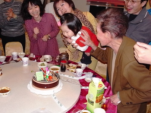 2010年聖誕節（2010.12.25-26）