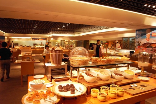 咳嗽還四處趴趴走（2011.3.18-20）
