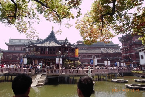 新加坡＆上海行