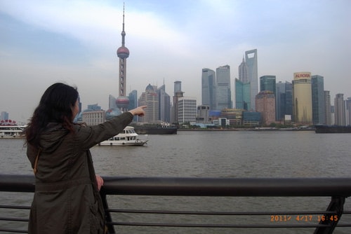 新加坡＆上海行