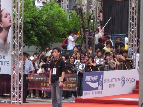 南征北討之旅（2011.6.18-20）