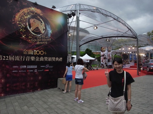 南征北討之旅（2011.6.18-20）