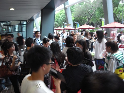 南征北討之旅（2011.6.18-20）