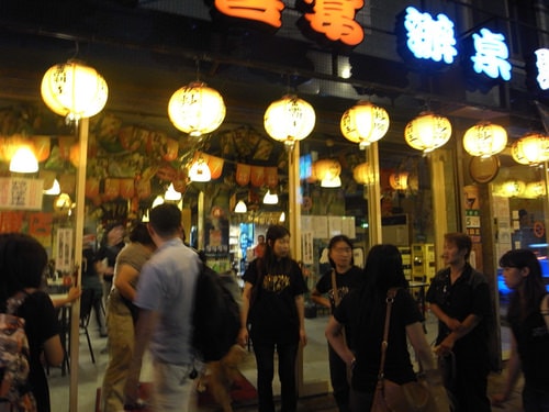 南征北討之旅（2011.6.18-20）