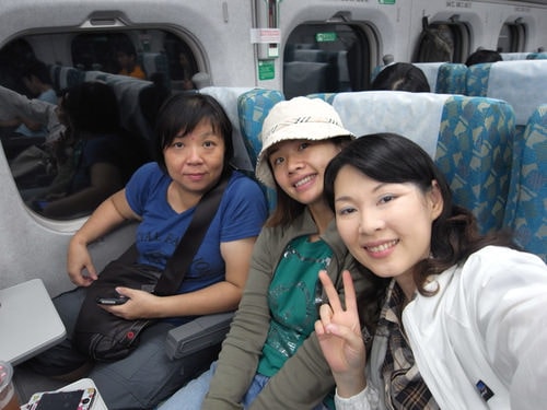 南征北討之旅（2011.6.18-20）