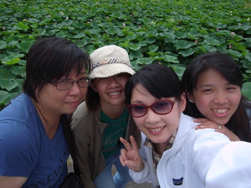 南征北討之旅（2011.6.18-20）