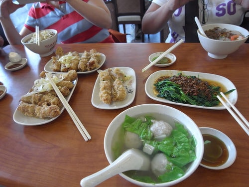 南征北討之旅（2011.6.18-20）
