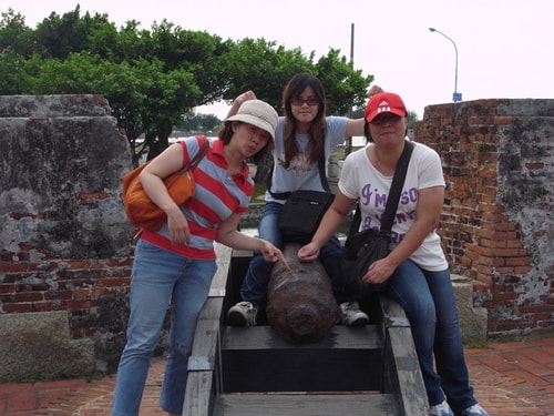 南征北討之旅（2011.6.18-20）