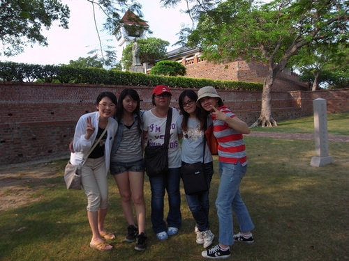 南征北討之旅（2011.6.18-20）