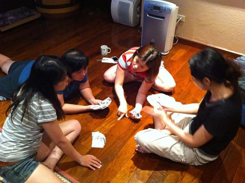 南征北討之旅（2011.6.18-20）