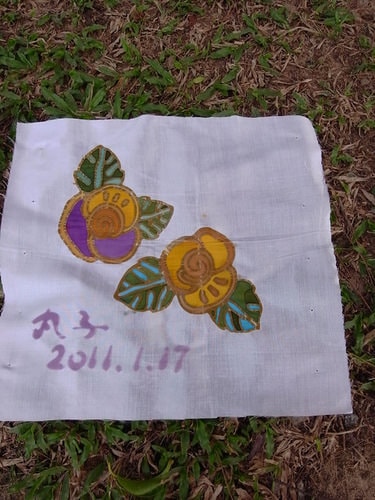溫暖的馬來西亞行-3（2011.1.15-19）