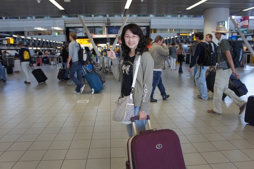 有點冷的荷德比法之再見歐洲（2011.7.22）