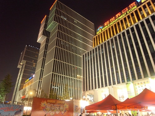 有點累的北京天津行-第三天-故宮、北京烤鴨（2011.8.20）