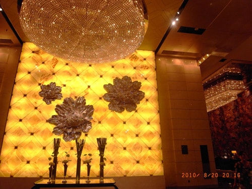 有點累的北京天津行-第三天-故宮、北京烤鴨（2011.8.20）