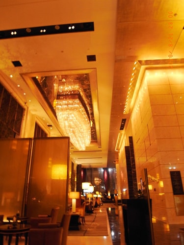 有點累的北京天津行-第四天-研討會發表、五大道名人館、天津市夜景（2011.8.21）