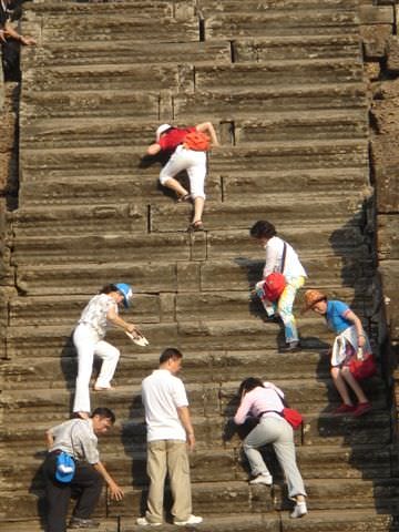 1139850745.jpg - 2006年冬 世界遺產吳哥窟