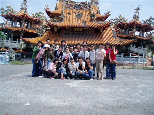 2006.5.5~6 A班南投班遊:全體照-3