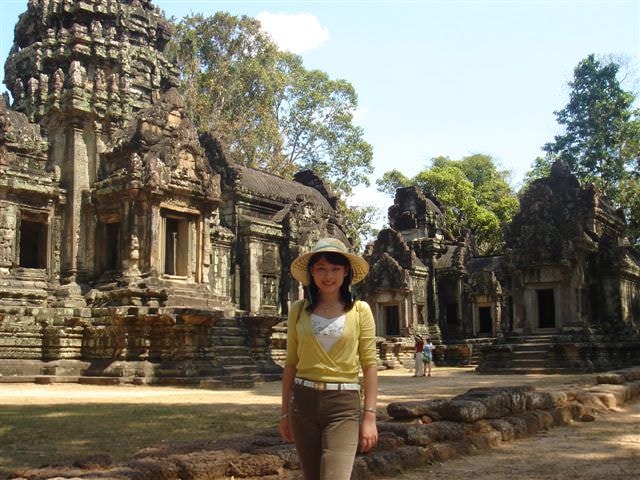 2006年冬 世界遺產吳哥窟:1139849268.jpg