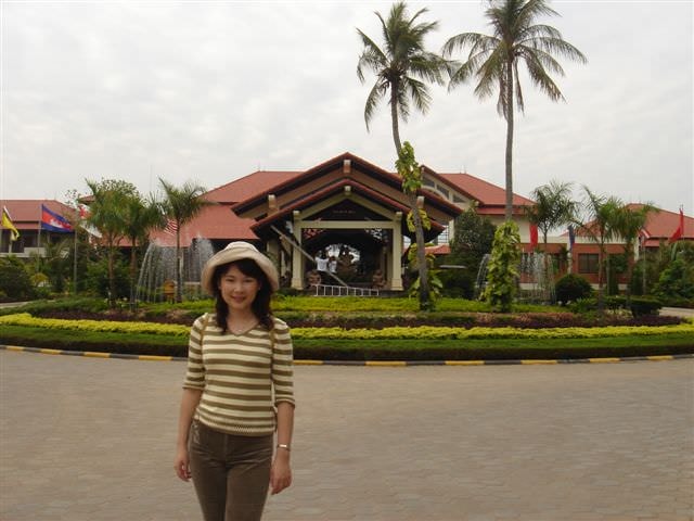 2006年冬吳哥窟行之五星級旅館篇:1139852570.jpg