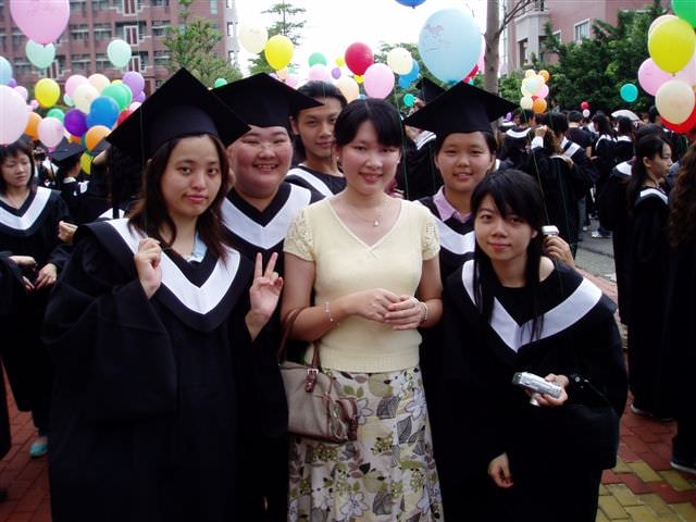 2005本班班聚＆畢業典禮:畢業典禮-3