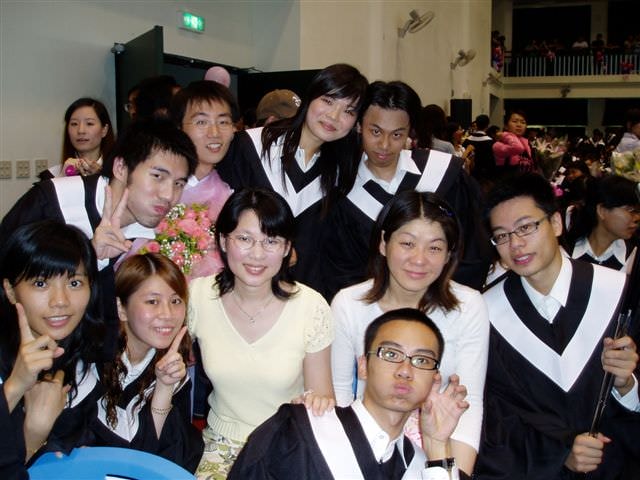 2005本班班聚＆畢業典禮:畢業典禮-5