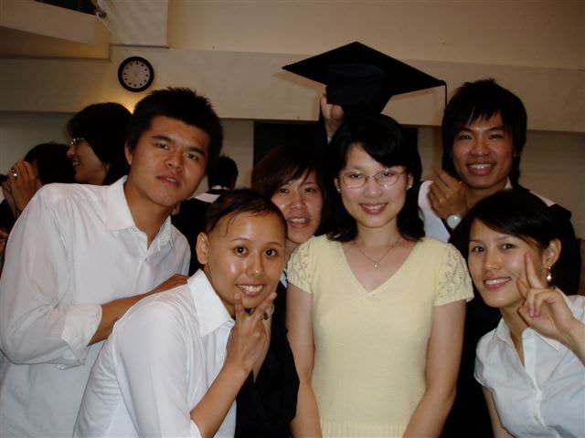 2005本班班聚＆畢業典禮:畢業典禮-6