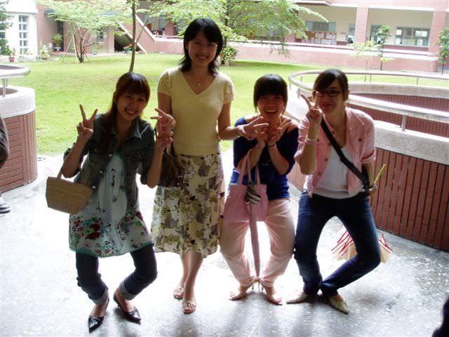 2005本班班聚＆畢業典禮:與畢業典禮無關的人士