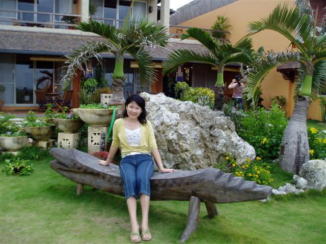 2005.10 墾丁行之個人藝術照:個人藝術照-12