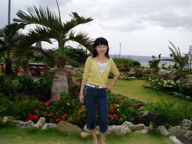 2005.10 墾丁行之個人藝術照:個人藝術照-17