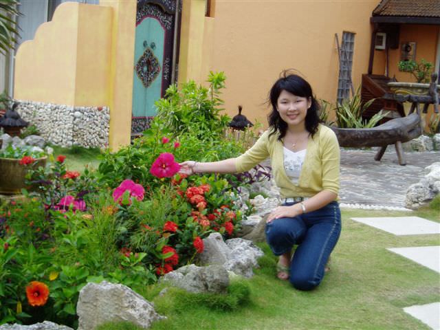 2005.10 墾丁行之個人藝術照:個人藝術照-18