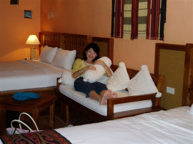 2005.10 墾丁行之個人藝術照:個人藝術照-19