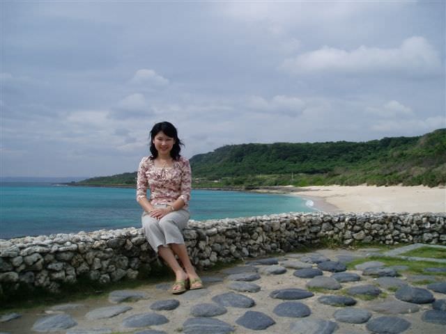 2005.10 墾丁行之個人藝術照:個人藝術照-21