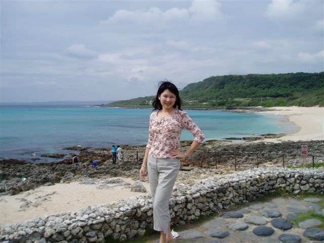 2005.10 墾丁行之個人藝術照:個人藝術照-22