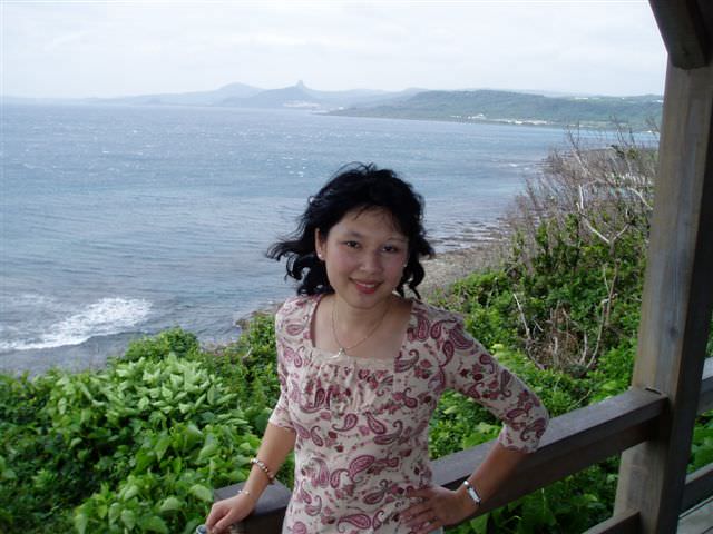 2005.10 墾丁行之個人藝術照:個人藝術照-23