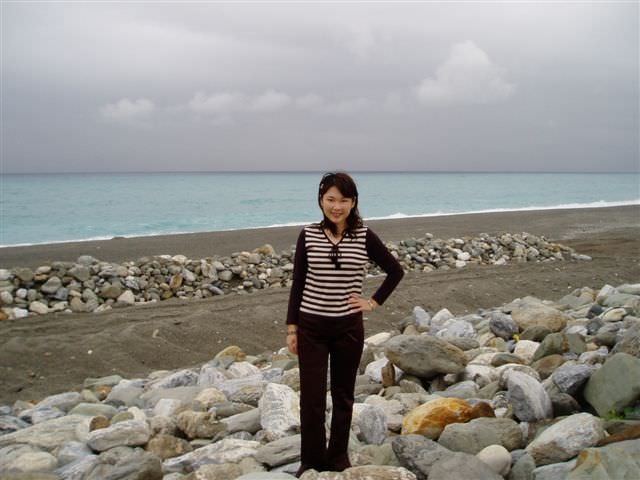 2006.1.16~18日3B花東三日遊:花蓮是附近的一座公園