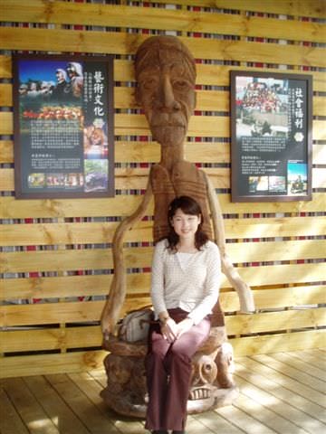 2006.1.16~18日3B花東三日遊:布農族部落