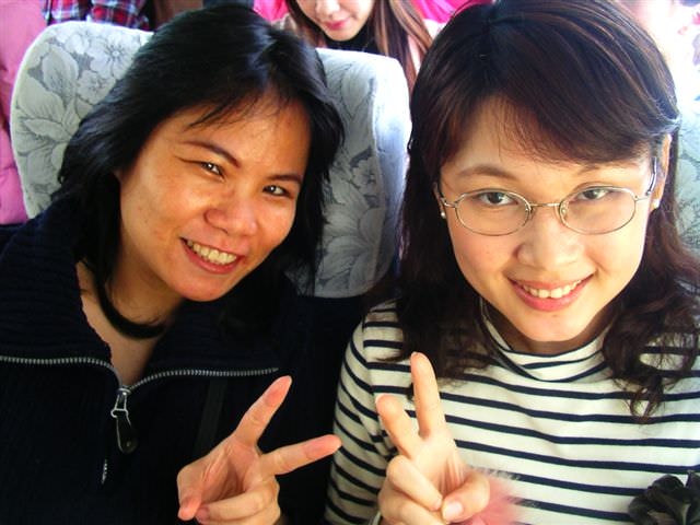 2006.1.16~18日3B花東三日遊:回家囉...