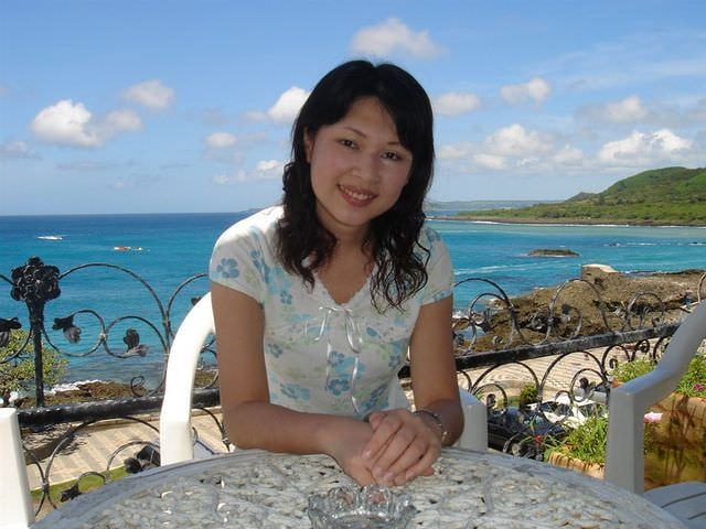 2006.8 夏日墾丁（舊相簿新敘述）:亂照一通