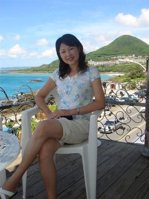 2006.8 夏日墾丁（舊相簿新敘述）:各種姿態
