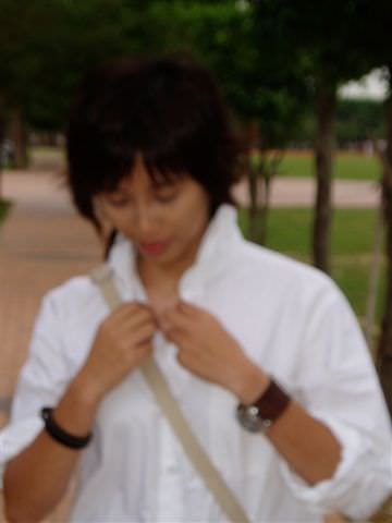 2006.11.28 日四A畢業生活照:準備好了喔..