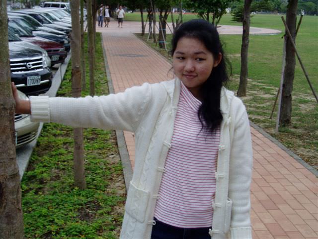 2006.11.28 日四A畢業生活照:女主角粉墨登場