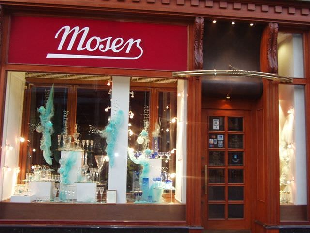 2006.6.25~7.4 德捷行-1:水晶店