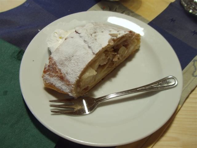 2006.6.25~7.4 德捷行-1:飯後甜點