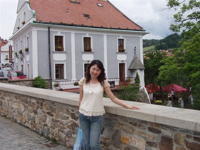 2006.6.25~7.4 德捷行-1:最後留影
